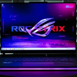 ASUS ROG STRIX G16| ANNÉE 2023